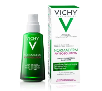 Vichy Normaderm Phytosolution X 50ml.