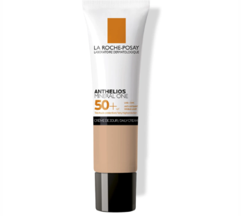 La Roche Posay Anthelios Mineral One Tono 3 30 Ml