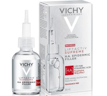 Vichy Liftactiv Supreme HA Epidermic Filler X 30ml.