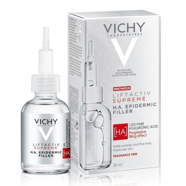 Vichy Liftactiv Supreme HA Epidermic Filler X 30ml.