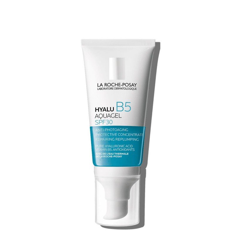 La Roche Posay Hyalu B5 Aqua Gel Spf30 50 Ml.