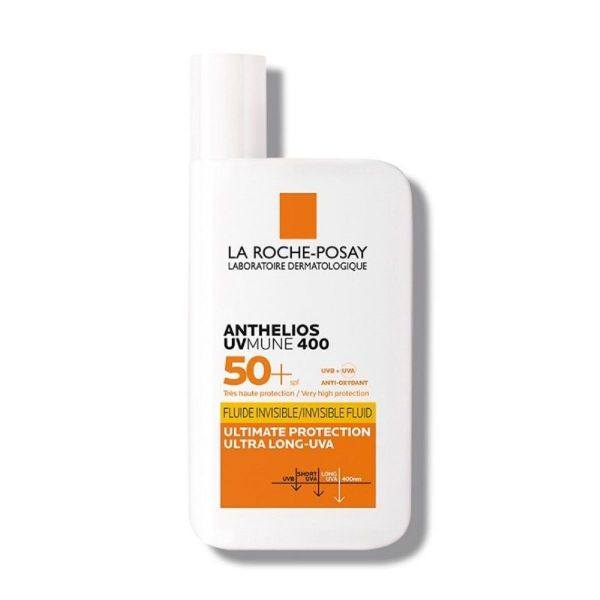 La Roche Posay Anthelios Uvmune 400 50 + X 50 Ml.