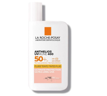 La Roche Posay Anthelios Uv Mune 400 Spf50 X 50 Ml