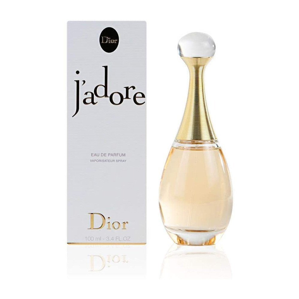 Dior J'Adore Edp X 100 Ml
