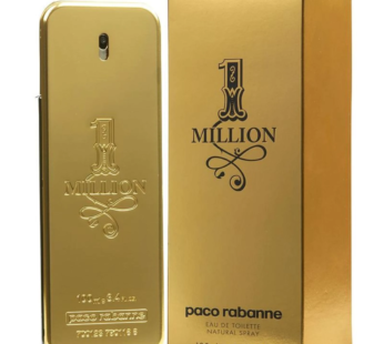 Paco Rabanne One Million X 100 Ml