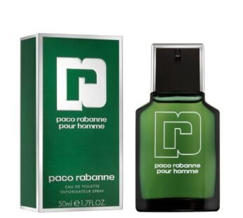 Paco Rabanne For Man X 50 Ml.