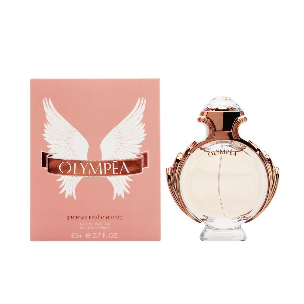 Paco Rabanne Olympea Edp X 80 Ml