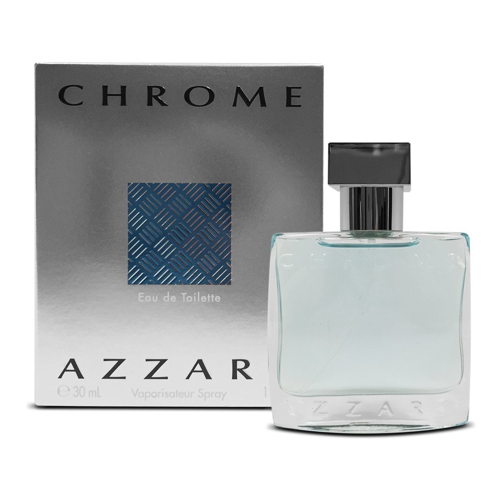 Azzaro Chrome Edt X 30 Ml.