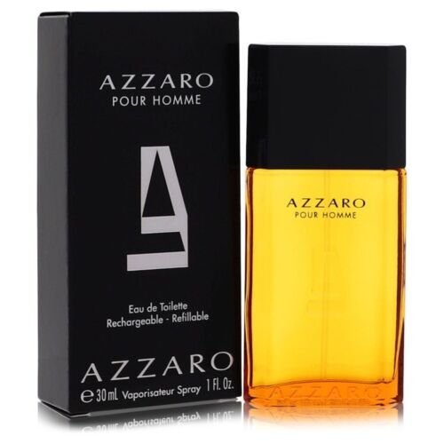 Azzaro Pour Homme Edt X 30 Ml.