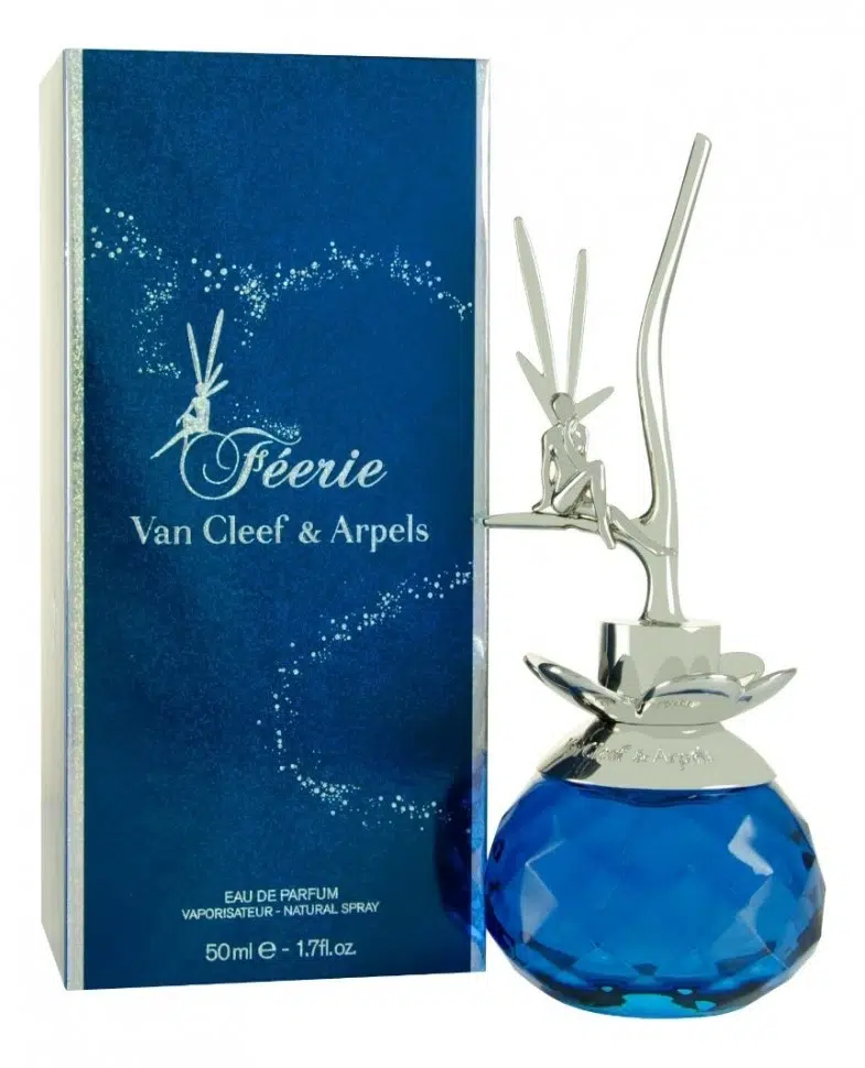 Van Cleef & Arpels Feerie Edp X 50 Ml