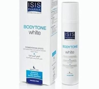 Bodytone White X 100 Ml.