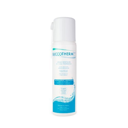 Buccotherm Spray Encias Sens. X 200 Ml
