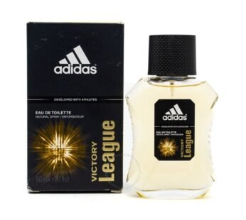 Adidas Victory League Edt X 50 Ml