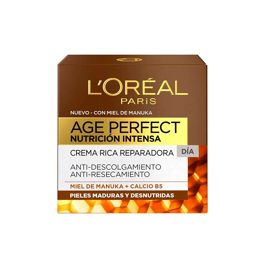 Loreal Age Perfect Cr. Nutricion X 50ml