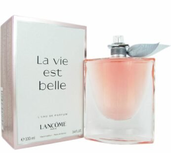 Lancome La Vie Est Belle Edp X 100ml