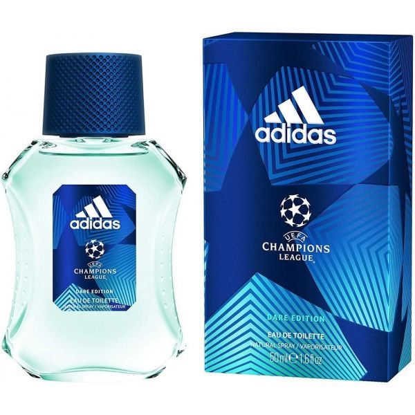 Adidas Uefa Dare Edition X 50 Ml