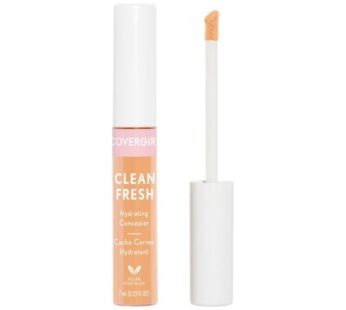 Covergirl Clean Fresh Concealer N° 350 Light Medium