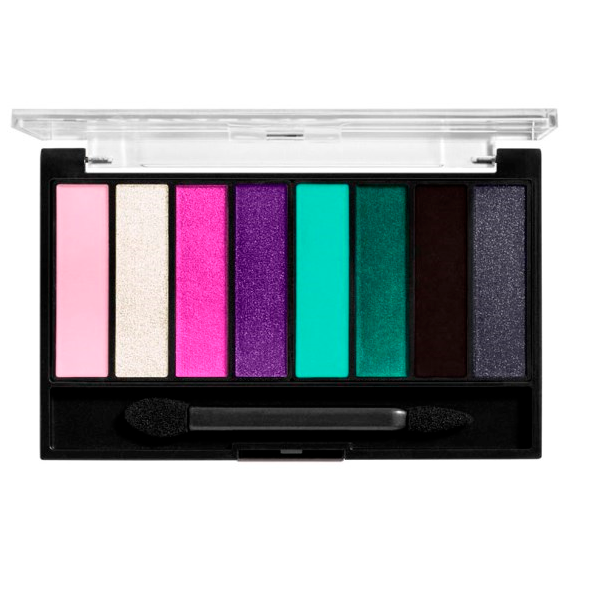 Covergirl Trunaked Eyeshadow Palette 860