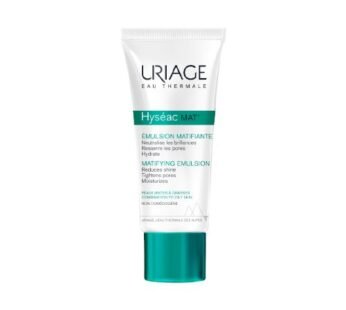 Uriage Hyseac Mat X 40 Ml