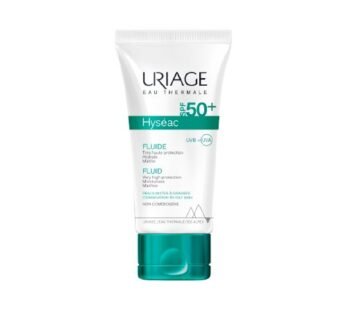 Uriage Hyseac Fluido Spf 50+ 50ml