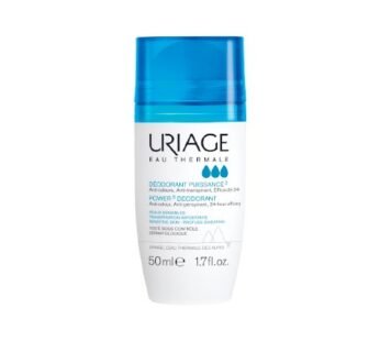 Uriage Desodorante Douceur X 50 Ml
