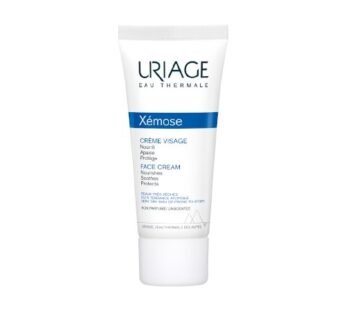Uriage Xemose Crema Facial X 40 Ml