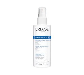 Uriage Bariederm Cica Spray X 100 Ml.