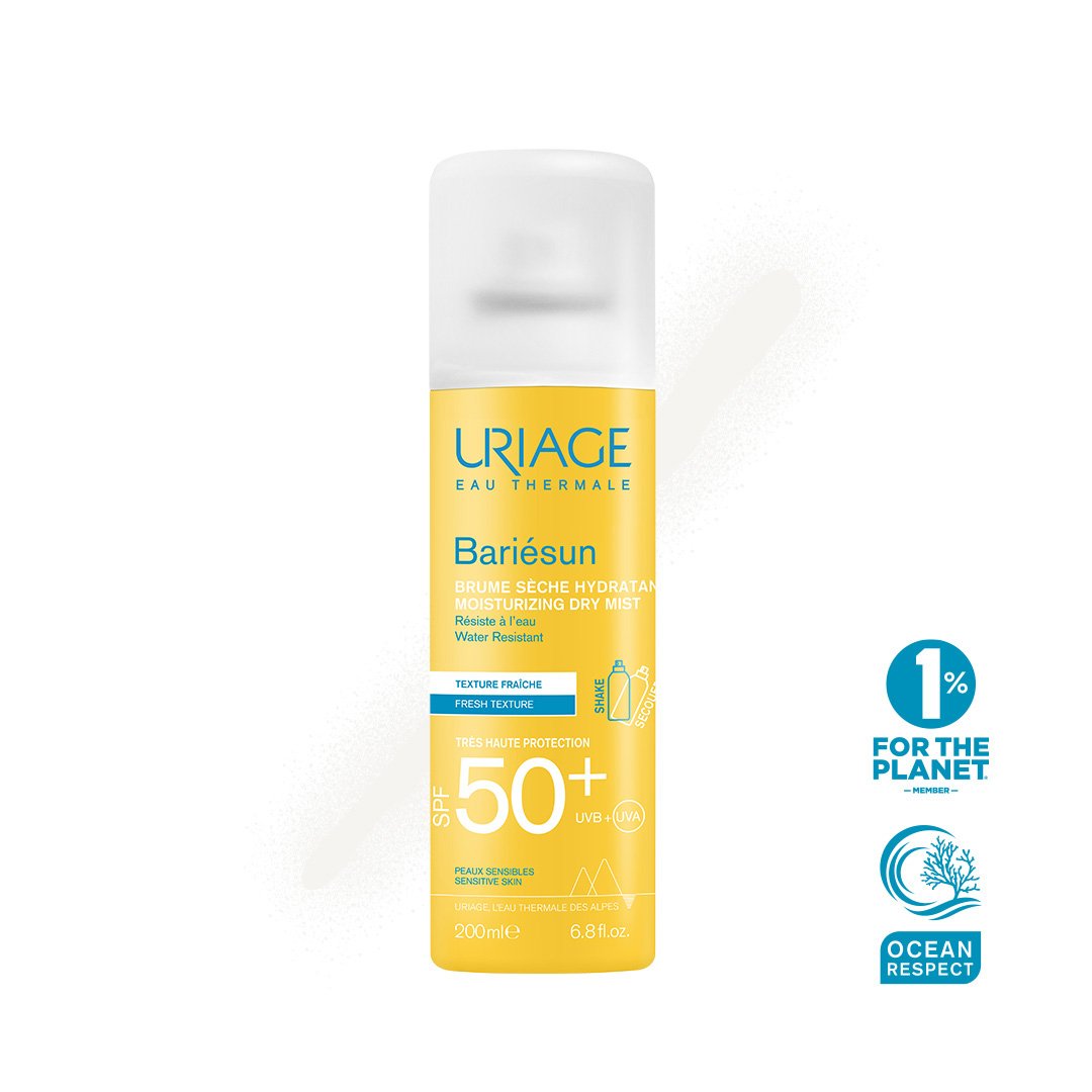 Uriage Bariesun Spf50+ Bruma X 200 Ml.