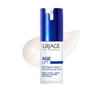 Uriage Age Lift Contorno Ojos X 15 Ml