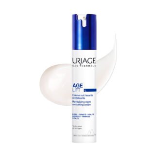 Uriage Age Lift Crema De Noche X 40 Ml.