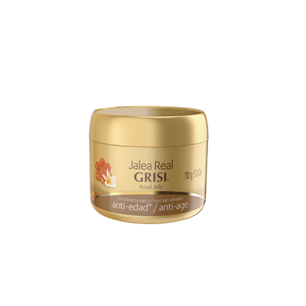 Grisi Jalea Real Cr. Anti-Edad X 110 Gr