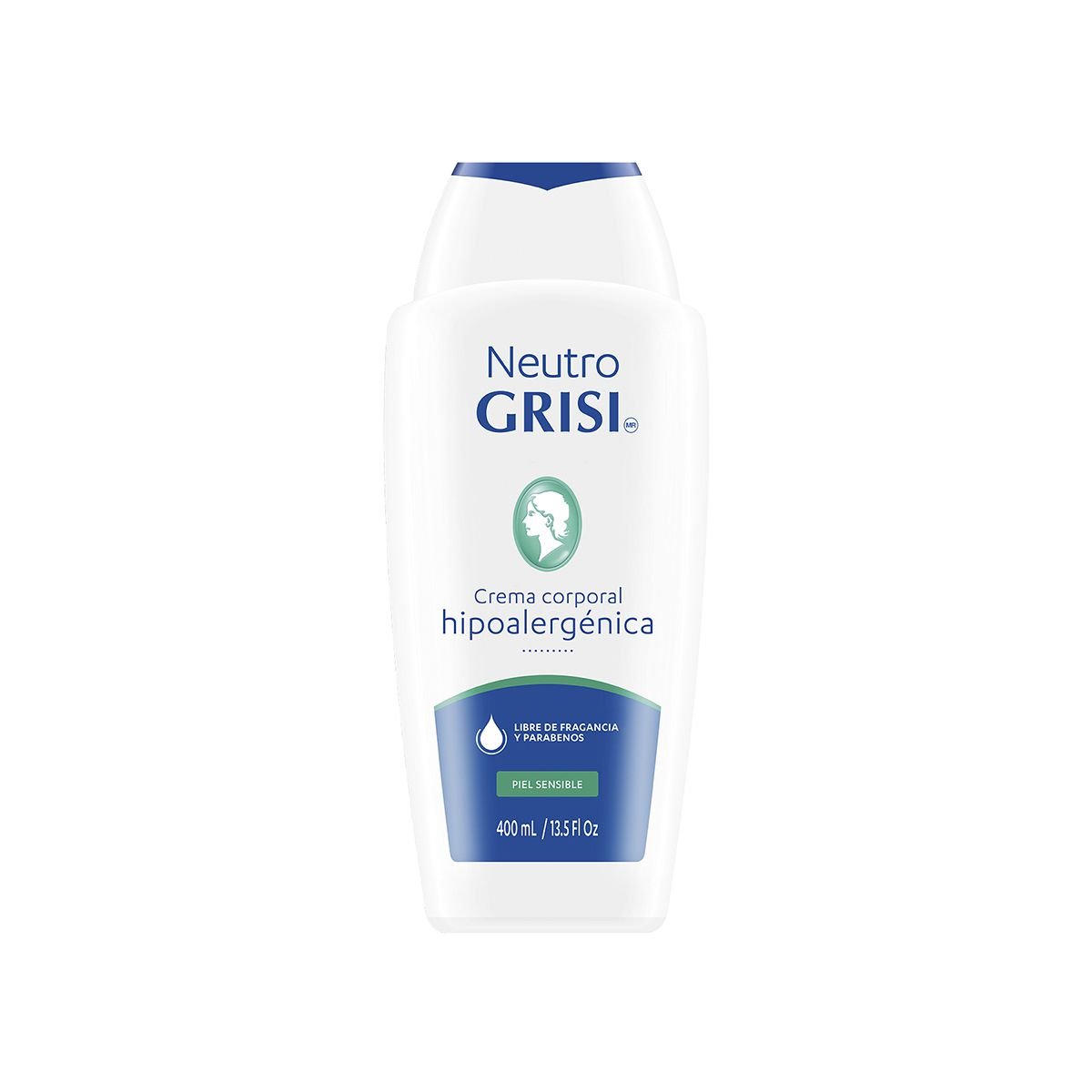 Grisi Cr. Neutro X 400ml