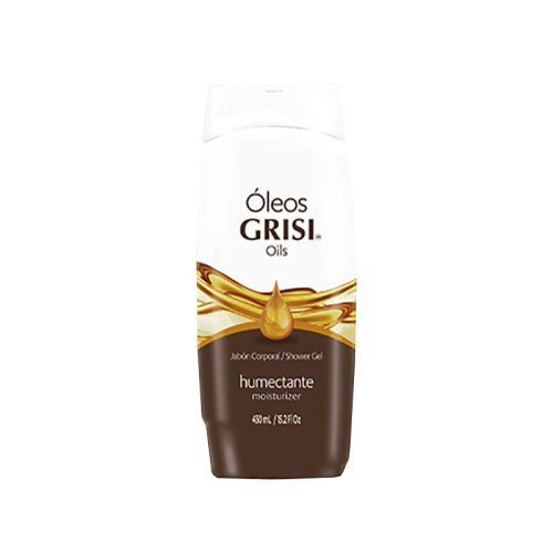 Grisi Jab. Liq. Oleo Humectante X 450ml