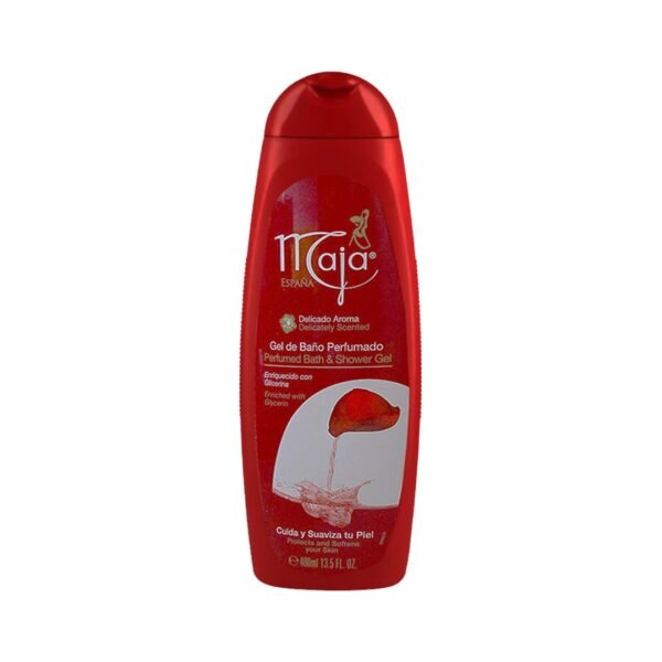 Maja Clasica Gel De Ducha X 400 Ml