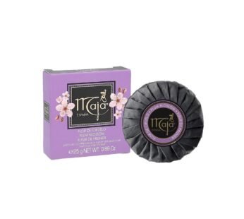 Maja Plum Blossom Jabon Lujo 100g
