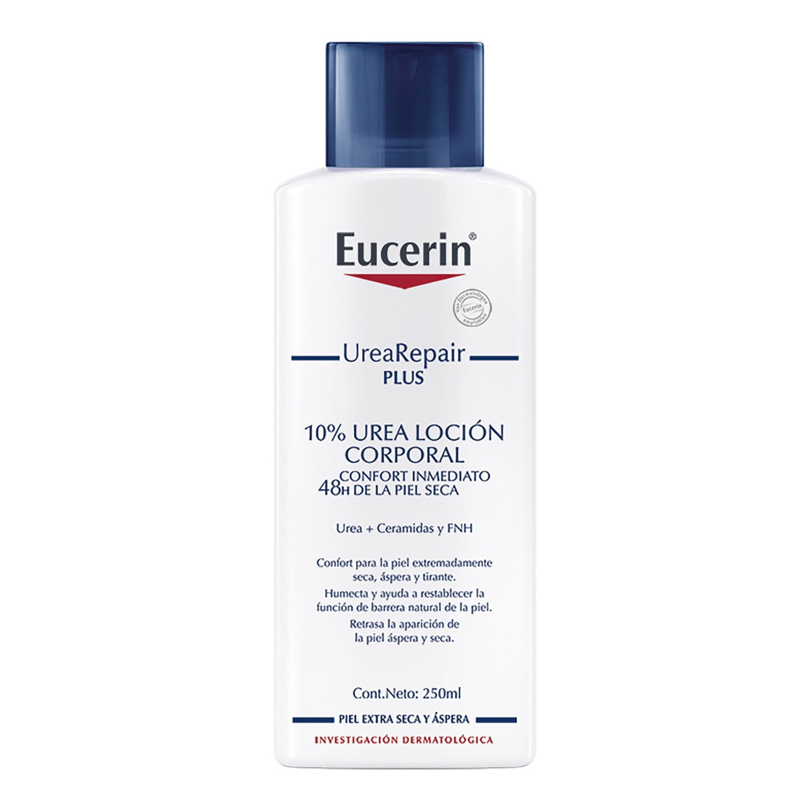 Eucerin Complete Repair 10% Urea X 250