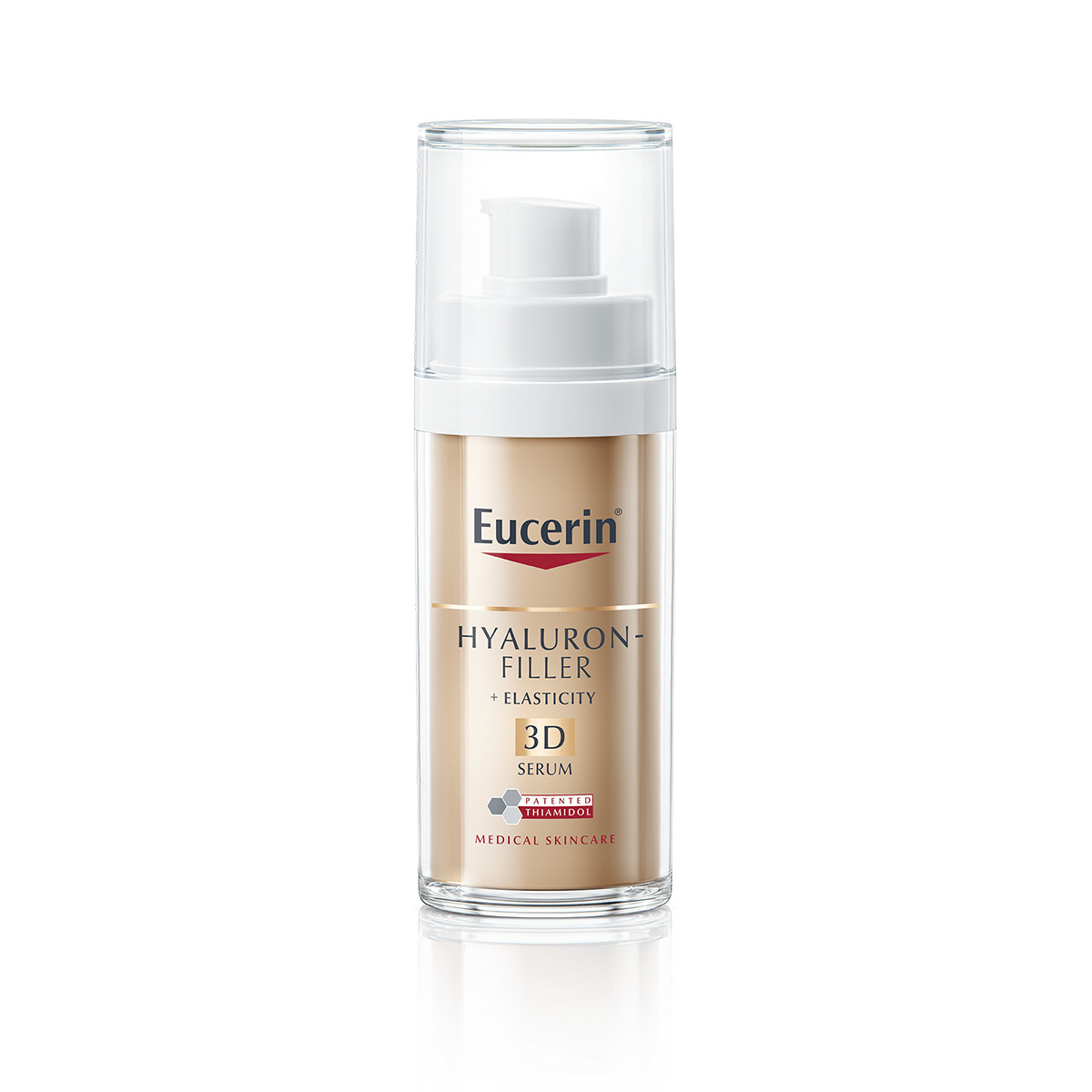 Eucerin Cr. Hf+ Elasticity 3d Serum 30ml