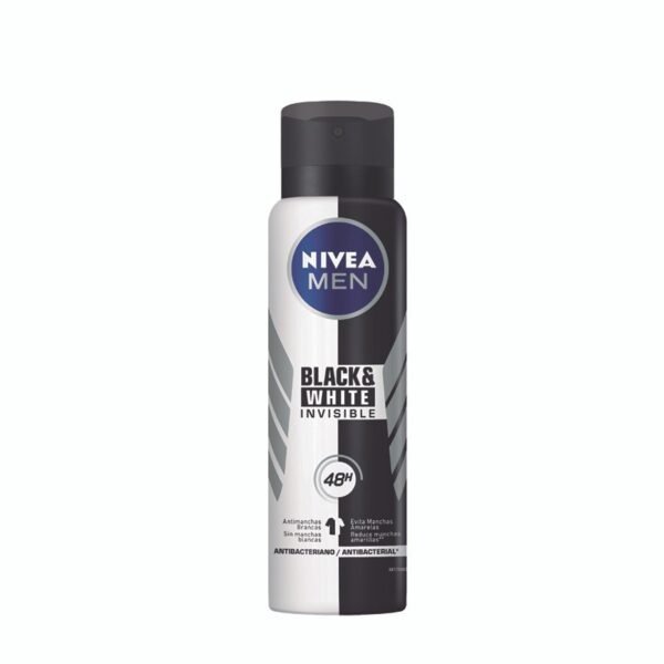 Nivea Deo Black & White Power X 150ml
