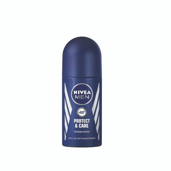 Nivea Roll-On Protect & Care X 50 Ml
