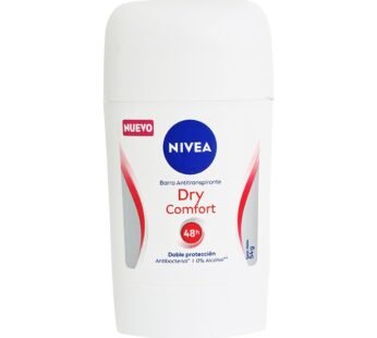 Nivea Deo Stick Dry Comfort X 54g