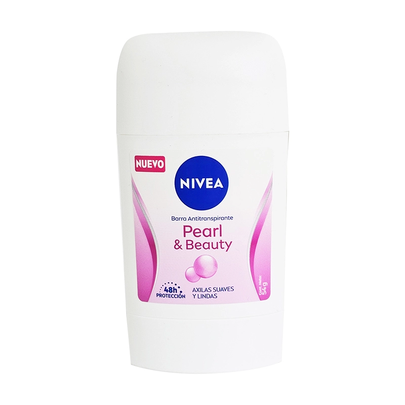 Nivea Deo Stick Pearl & Beauty X 54g