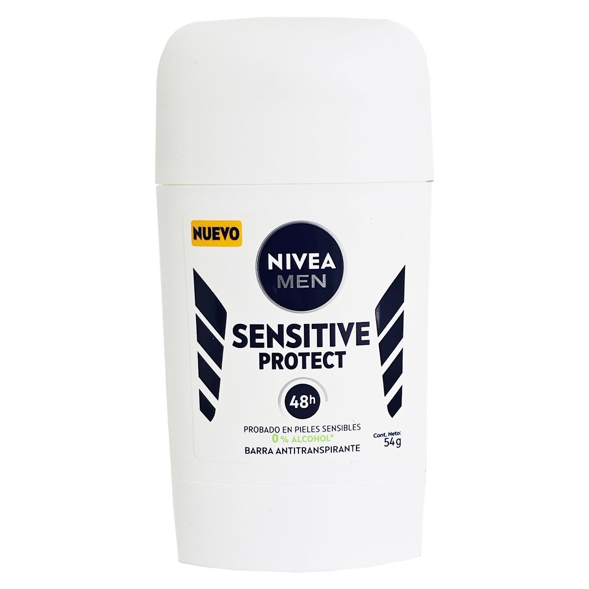 Nivea Men Deo Stick Sensitive Protectx54