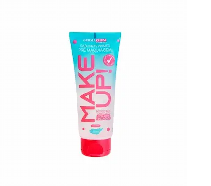 Dermechan Jabon Liq. Primer X 100 Ml.