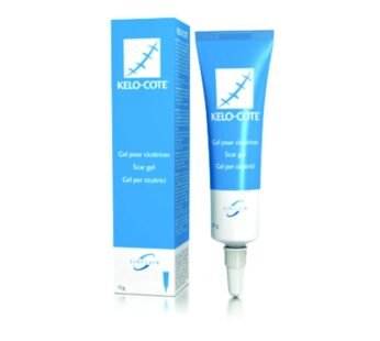 Kelo-Cote Gel Caja X 15 Gr.