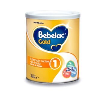 Bebelac Gold 1 X 400gr.