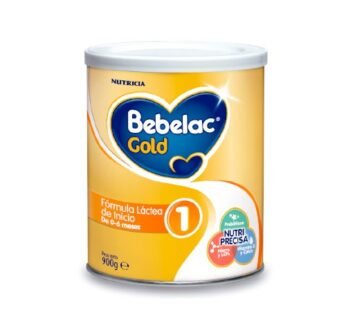 Bebelac Gold 1 X 900gr.