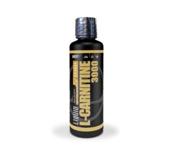 Landerfit L-Carnitine 3000 Orange