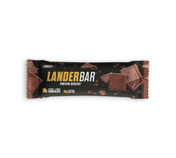 Landerbar Barra Chocolate X 45 Gr