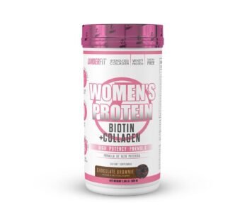 Landerfit Womens Protein Choc. 925 G