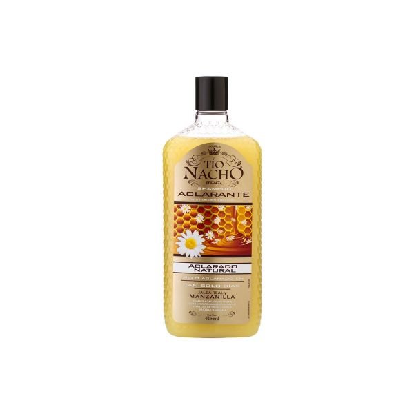 Tio Nacho Sh. Aclarante X 415 Ml